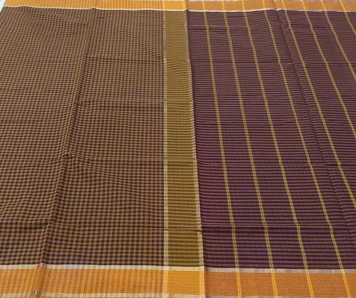80SX80S PMK COTTON SAREES 550 MTS